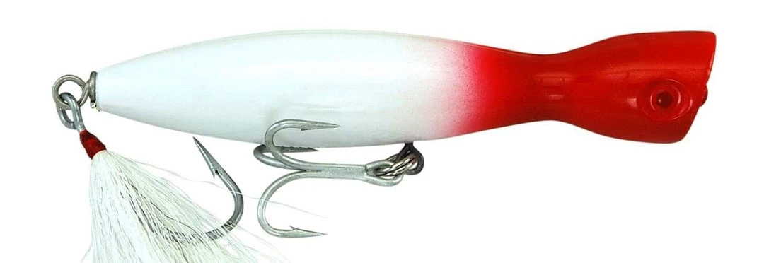 Super Strike Lures Top Lure Brands Super Strike Heavy Little Neck Poppers 8 Super Strike Lures Top Lure Brands Super Strike Heavy Little Neck Poppers
