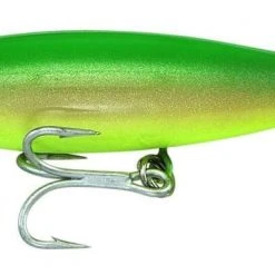 Super Strike Lures Super Strike Floating Little Neck Poppers