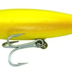 Super Strike Lures Super Strike Floating Little Neck Poppers