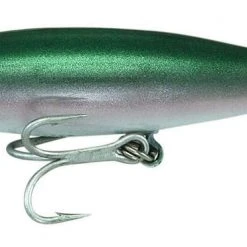 Super Strike Lures Super Strike Floating Little Neck Poppers