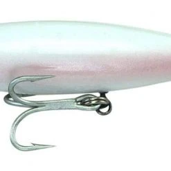 Super Strike Lures Super Strike Floating Little Neck Poppers