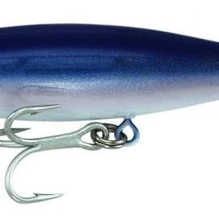 Super Strike Lures Super Strike Floating Little Neck Poppers