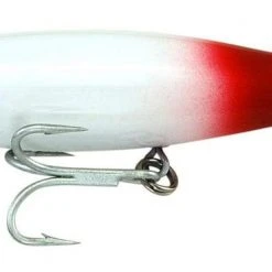 Super Strike Lures Super Strike Floating Little Neck Poppers