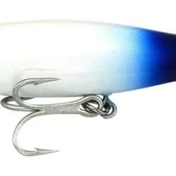 Super Strike Lures Super Strike Floating Little Neck Poppers