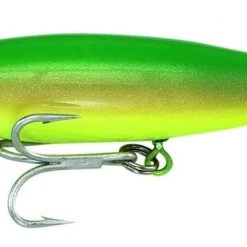 Super Strike Lures Super Strike Little Neck Poppers Top Lure Brands