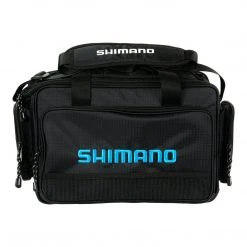 Shimano Fishing Bags And Storage Shimano Baltica Tackle Bag