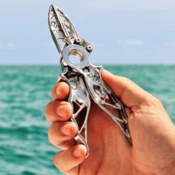 Danco Pliers Fishing Tools Danco Premio AI Pliers