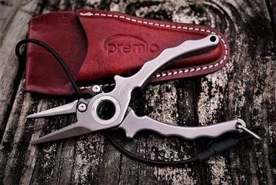 Danco Pliers Danco Premio Titanium Pliers 4 Danco Pliers Danco Premio Titanium Pliers