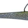 Hogy Lures Top Lure Brands Hogy 9" Pro Tail Eels