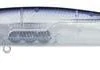 Plastic Lures Daiwa Salt Pro Minnow 6" Floating