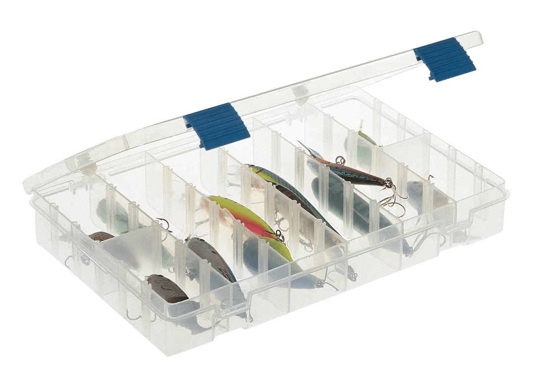 Plano Boxes And Tackle Bags Plano ProLatch Stowaway Tackle Box (3600) 3 Plano Boxes And Tackle Bags Plano ProLatch Stowaway Tackle Box (3600)