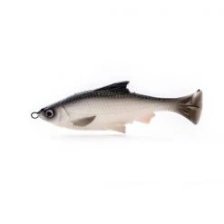 SALE Savage Gear Pulse Tail LT Shiner Swimbaits