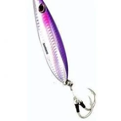 Shimano Fishing Shimano Butterfly Flat-Fall Jigs