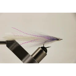 LI Flies Striper Flies Mickelson Style Deceiver