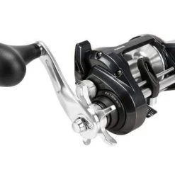 Shimano Fishing Shimano Tekota A Levelwind Line Counter Conventional Reels