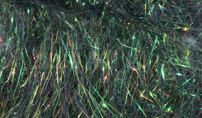 Hareline Dubbin Ripple Ice Fiber 5 Hareline Dubbin Ripple Ice Fiber