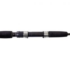 Tsunami Fishing Tsunami Carbon Shield II Slow Pitch Spinning Rods