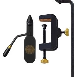 Regal Vise Regal Medallion Fly Tying Vise - Big Game Head - Bench Clamp