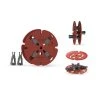 Scientific Anglers Regulator Spool Fly Reels