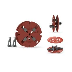 Scientific Anglers Regulator Spool Fly Reels