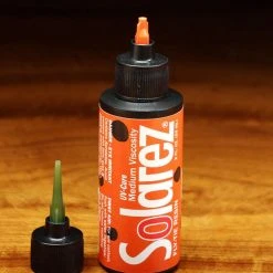 Solarez UV Resin 2OZ Bottle