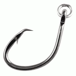 Owner Hooks Owner Super Mutu Ringed Circle Hook