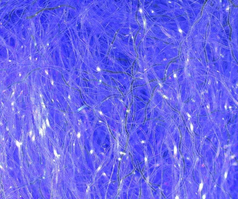 Hareline Dubbin Ripple Ice Fiber 4 Hareline Dubbin Ripple Ice Fiber