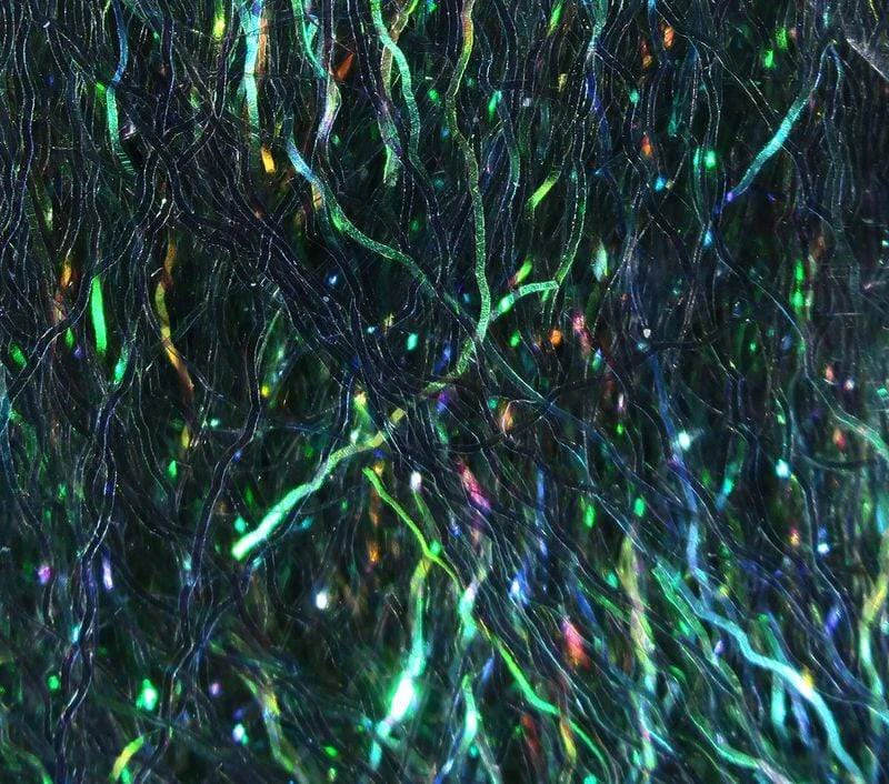 Hareline Dubbin Ripple Ice Fiber 11 Hareline Dubbin Ripple Ice Fiber