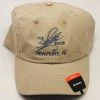 The Saltwater Edge SWE Ripstop Cap By Simms
