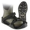 Korkers Footwear Wading Sandals Korkers Rocktrax Plus