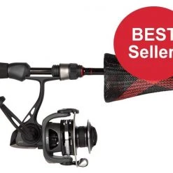 Rod Glove Standard Spinning Rod Gloves