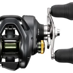 Shimano Fishing Shimano Curado 300K Casting Reels
