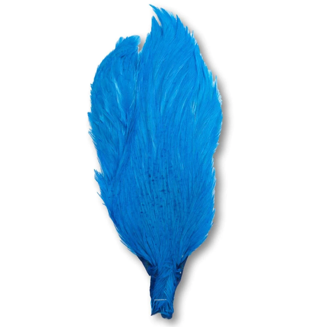 Hareline Dubbin Fly Tying Saltwater Capes 7 Hareline Dubbin Fly Tying Saltwater Capes