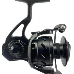 Tsunami Fishing Tsunami SaltX Spinning Reels
