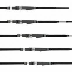 Tsunami Fishing Tsunami Saltx Surf Spinning Rods Surf Rods