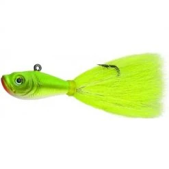 Spro Prime Bucktail Jigs
