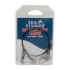 Sea Striker Heavy-Duty Coated Wire Leaders