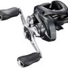 Shimano Fishing Low Profile Baitcasting Reels Shimano Curado 150 MGL Baitcasting Reels