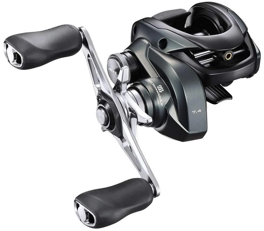 Shimano Fishing Low Profile Baitcasting Reels Shimano Curado 150 MGL Baitcasting Reels 3 Shimano Fishing Low Profile Baitcasting Reels Shimano Curado 150 MGL Baitcasting Reels