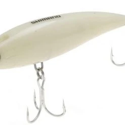 Shimano Fishing Shimano Coltsniper Twitchbait 80 Hi-Pitch Lures Plastic Lures