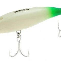 Shimano Fishing Shimano Coltsniper Twitchbait 80 Hi-Pitch Lures Plastic Lures
