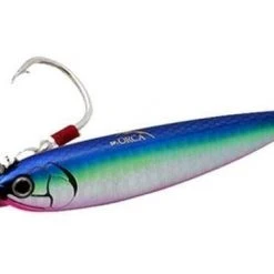 Shimano Fishing Jigs Shimano SP-Orca Baby 17 Shimano Fishing Jigs Shimano SP-Orca Baby