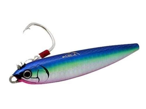 Shimano Fishing Jigs Shimano SP-Orca Baby 9 Shimano Fishing Jigs Shimano SP-Orca Baby