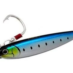 Shimano Fishing Jigs Shimano SP-Orca Baby 18 Shimano Fishing Jigs Shimano SP-Orca Baby