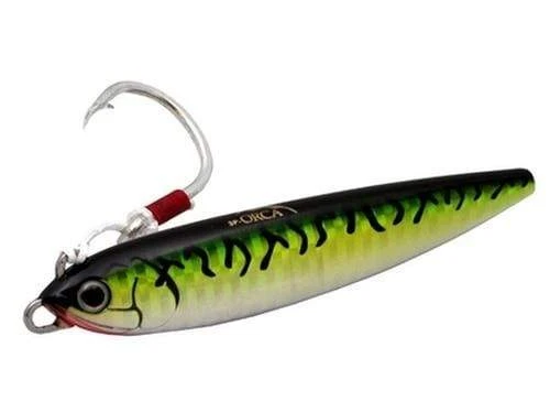 Shimano Fishing Jigs Shimano SP-Orca Baby 4 Shimano Fishing Jigs Shimano SP-Orca Baby