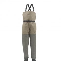 Simms Fishing Simms Kid's Tributary Waders - Stockingfoot
