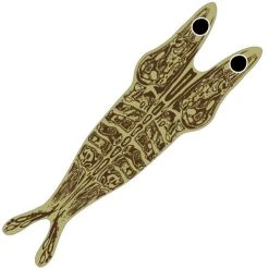 Pro Sportfisher Pro 3D Shrimp Shells