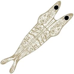 Pro Sportfisher Pro 3D Shrimp Shells