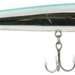 Plastic Lures Cotton Cordell Red Fin Swimmers