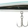 Plastic Lures Cotton Cordell Red Fin Swimmers 2 Plastic Lures Cotton Cordell Red Fin Swimmers